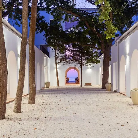 ホテル Hacienda De Mare