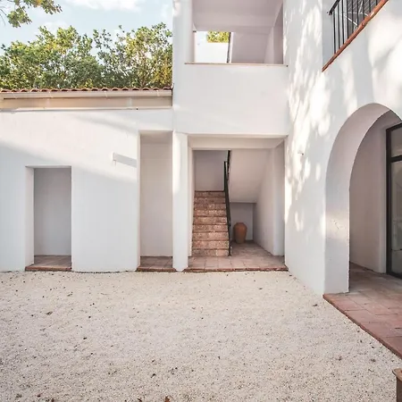 Hacienda De Mare Otel