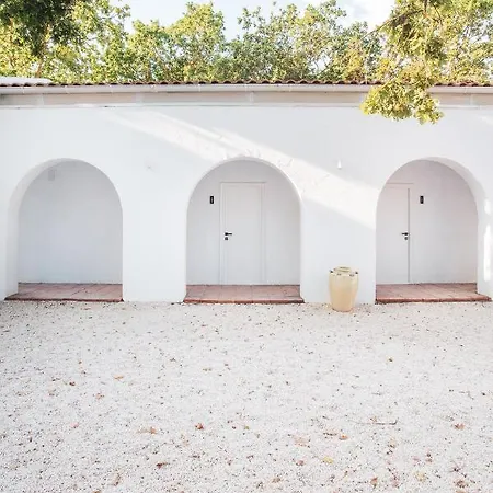 Hacienda De Mare Otel 3*