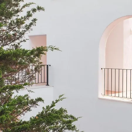 Hacienda De Mare 3* オリンプ