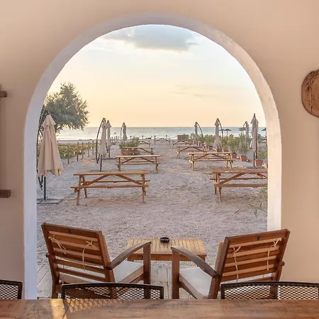 ホテル Hacienda De Mare 3*