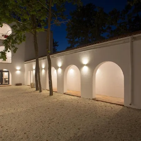 ホテル Hacienda De Mare