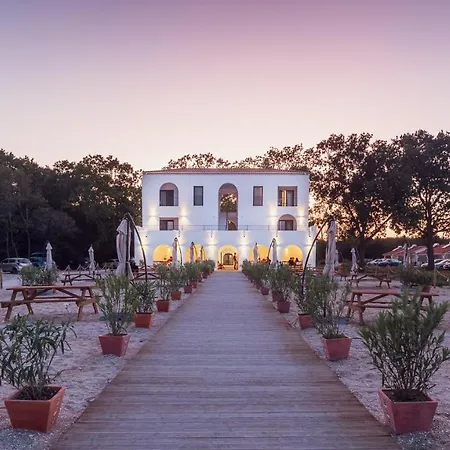 Hacienda De Mare