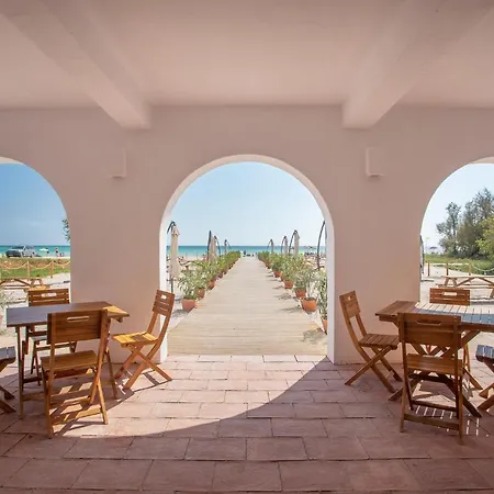 Hacienda De Mare 3* オリンプ