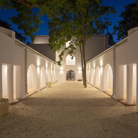 Hacienda De Mare ホテル