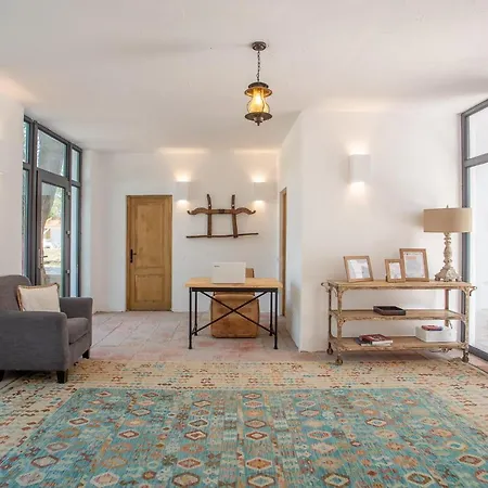 Hacienda De Mare Olimp