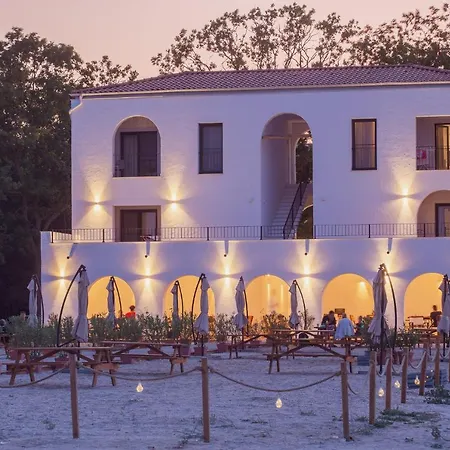 Otel Hacienda De Mare Olimp