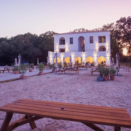 Hacienda De Mare