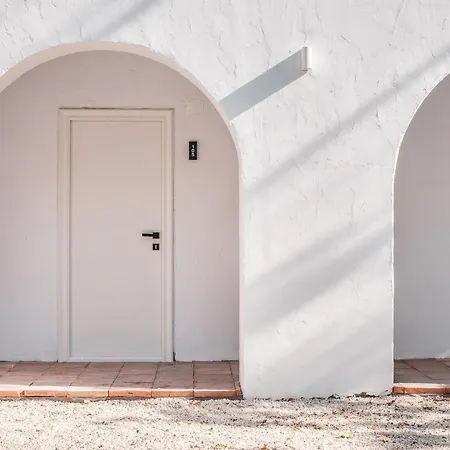 Hacienda De Mare 3*