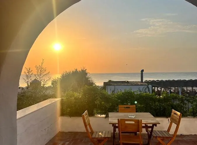 Hacienda De Mare 3* Olimp