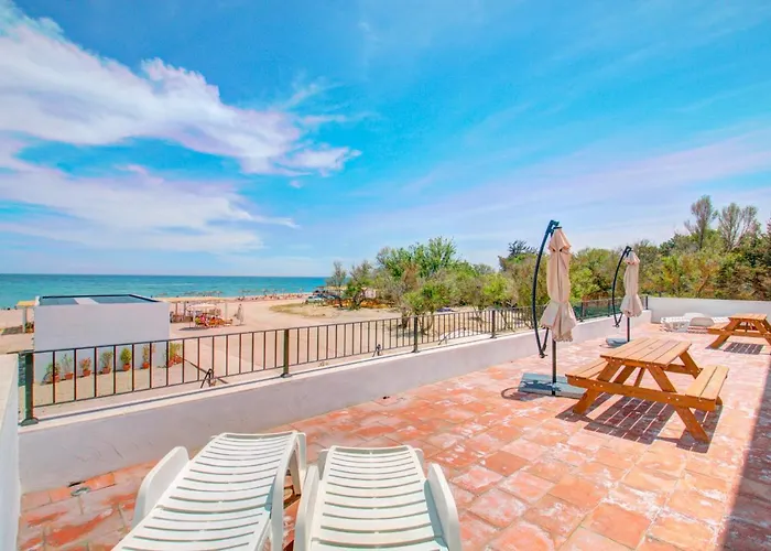 Hacienda De Mare Olimp