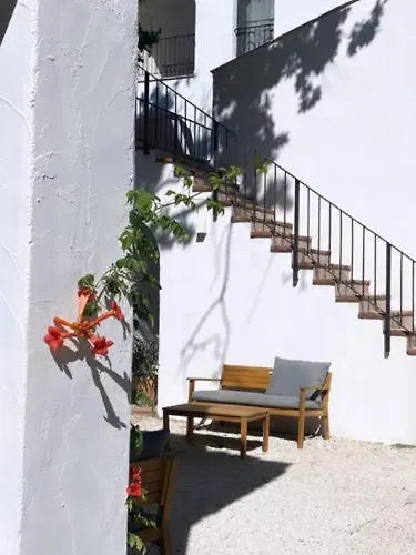 Hotel Hacienda De Mare Olimp