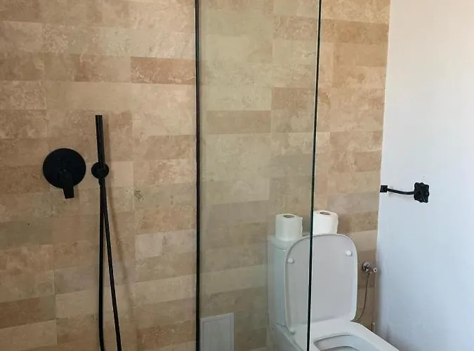 Hacienda De Mare Hotel Olimp