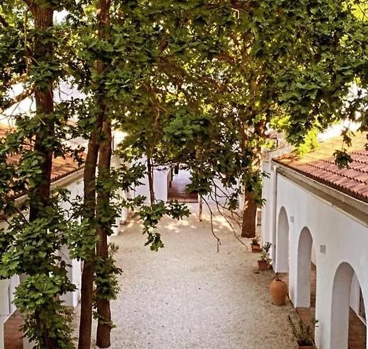 Hacienda De Mare Hotel 3*