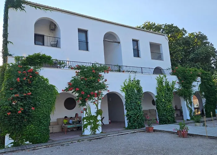 Hotel Hacienda De Mare Olimp