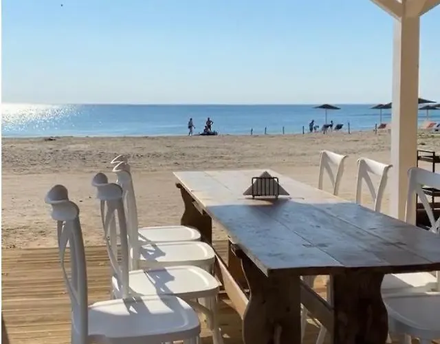 Hotel Hacienda De Mare Olimp