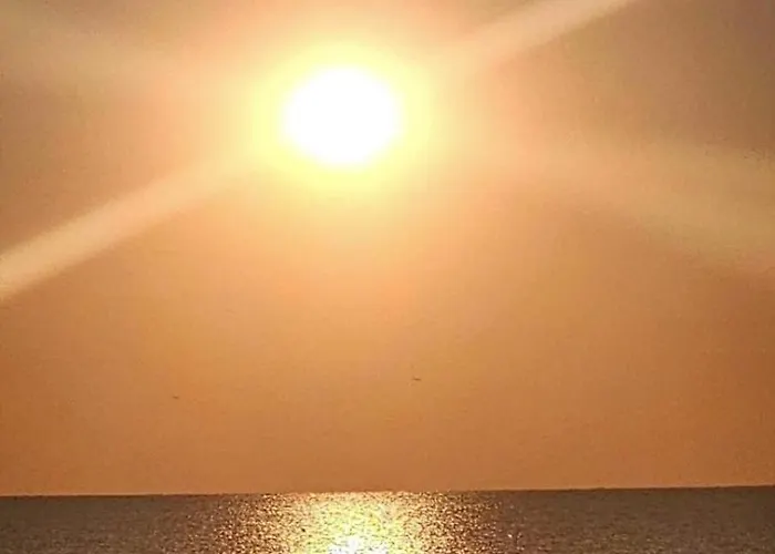 Hacienda De Mare Olimp