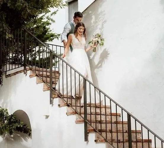 Hacienda De Mare 3* Olimp