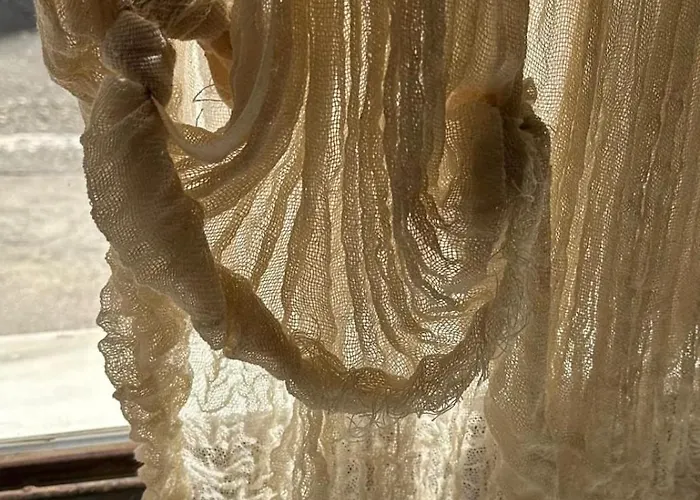 Hacienda De Mare Hotel Olimp