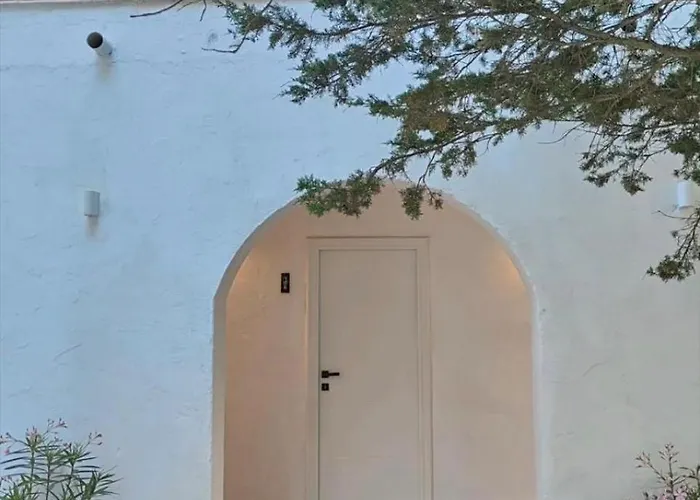 Hotel Hacienda De Mare Olimp