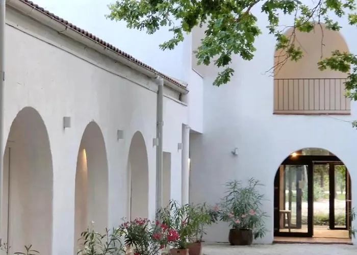 Hacienda De Mare 3* Olimp