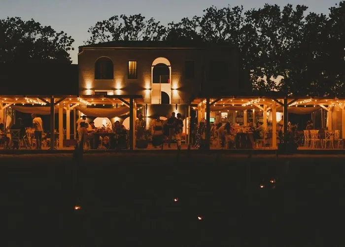 Hotel Hacienda De Mare