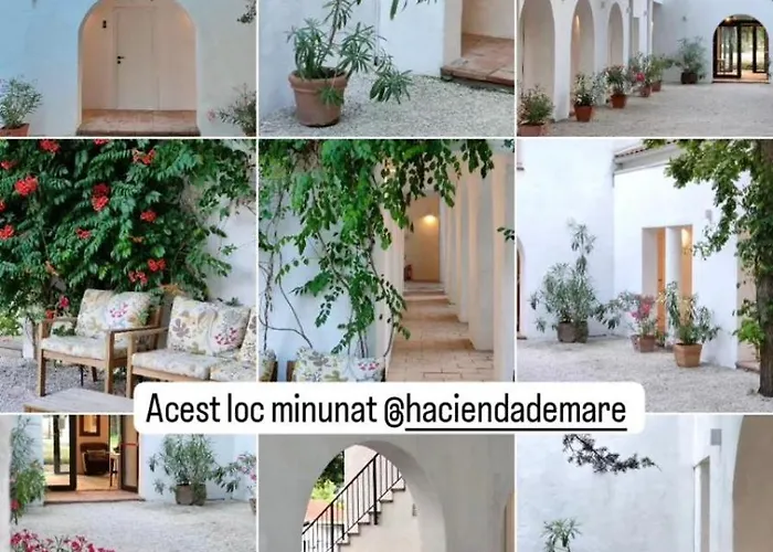 Hacienda De Mare Hotel