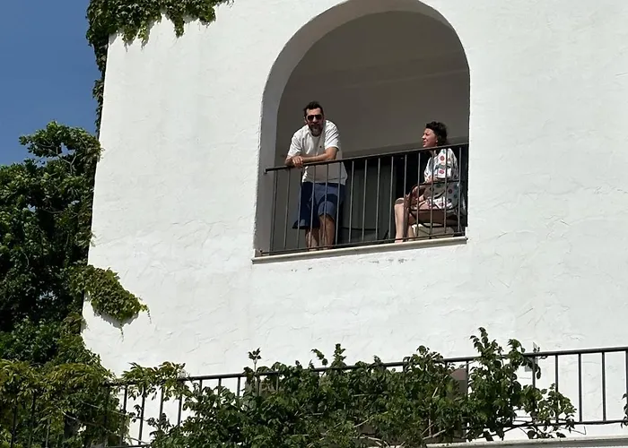 Hotel Hacienda De Mare