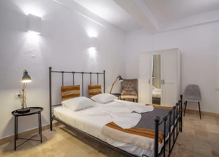 Hacienda De Mare Hotel 3*