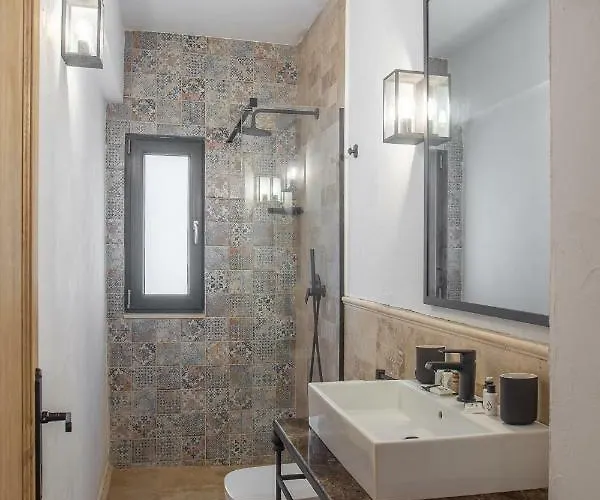 Hacienda De Mare Hotel 3*