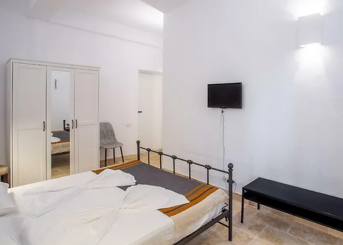 Hacienda De Mare 3* Olimp