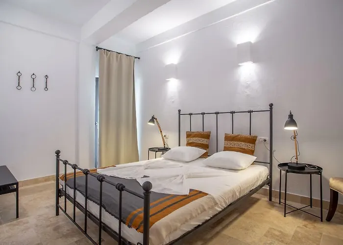 Hotel Hacienda De Mare Olimp