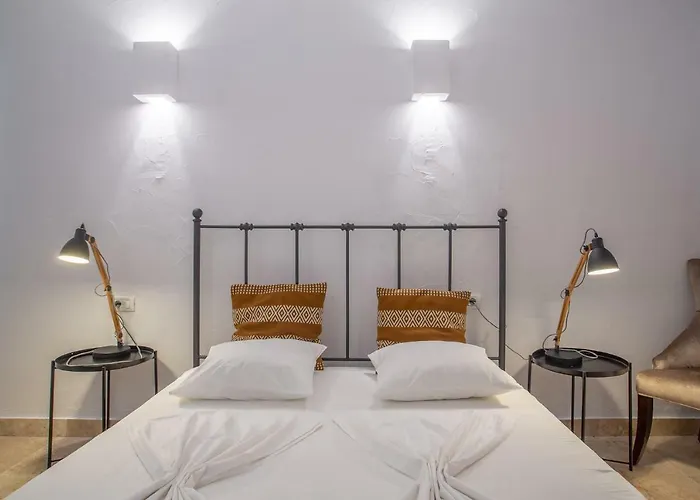 Hacienda De Mare Hotel