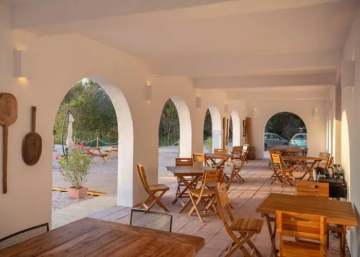 Hotel Hacienda De Mare 3*