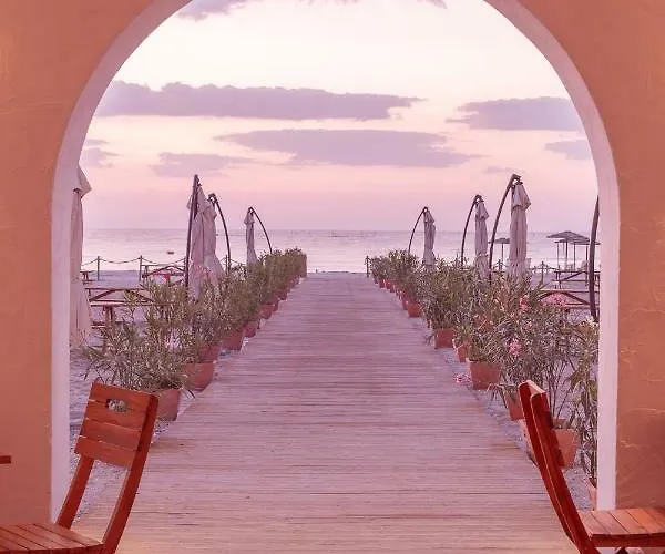 Hacienda De Mare 3* Olimp