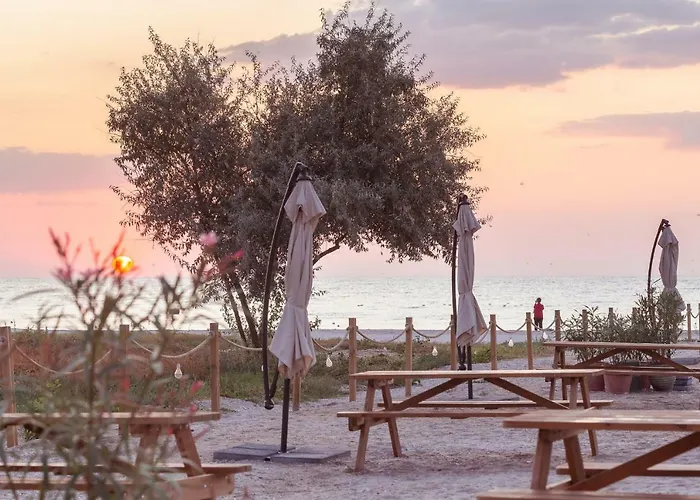 Hotel Hacienda De Mare 3*