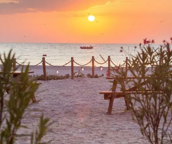 Hotel Hacienda De Mare Olimp