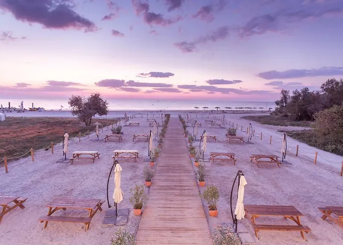 Hacienda De Mare Hotel 3*