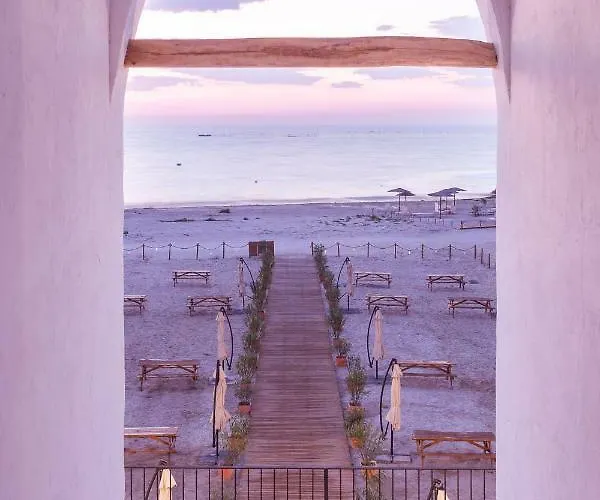 Hacienda De Mare Hotel