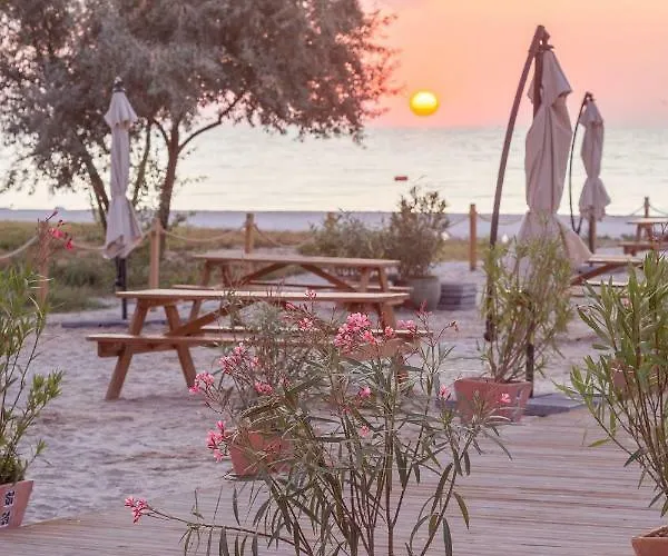 Hotel Hacienda De Mare