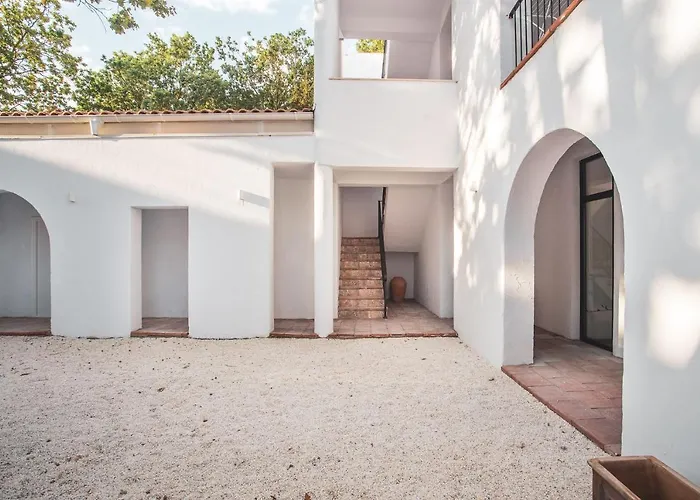 Hacienda De Mare Hotel