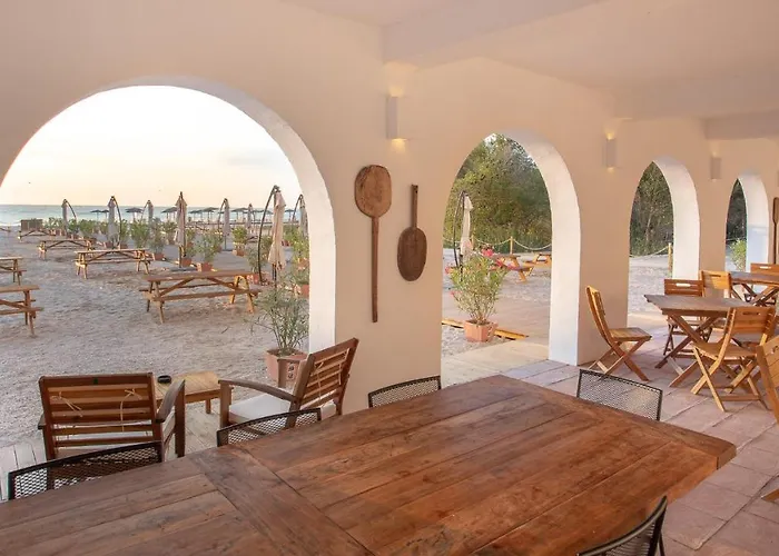 Hotel Hacienda De Mare Olimp