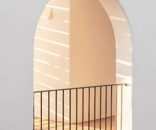 Hacienda De Mare Olimp