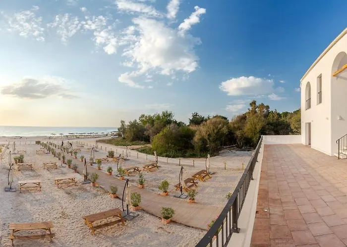 Hotel Hacienda De Mare 3*