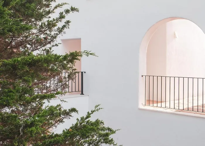 Hacienda De Mare 3* Olimp