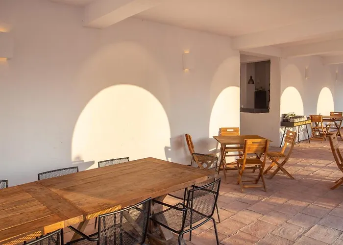 Hotel Hacienda De Mare 3*