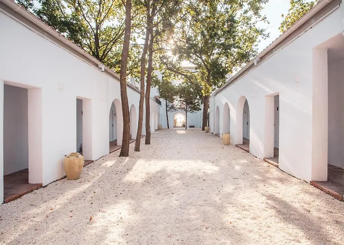 Hotel Hacienda De Mare 3*