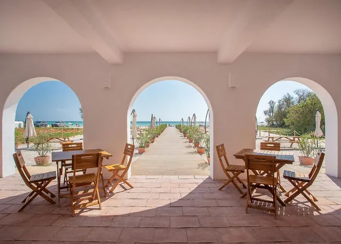 Hacienda De Mare 3* Olimp