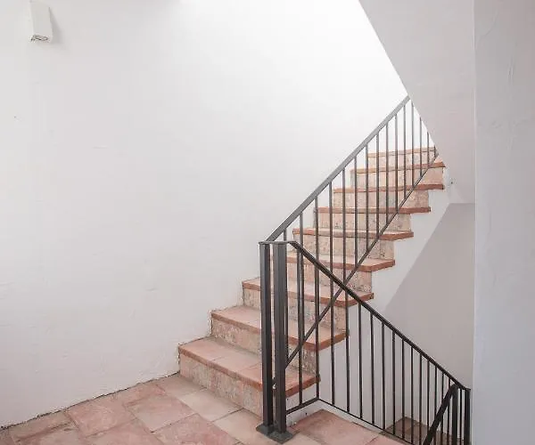 Hacienda De Mare Hotel Olimp