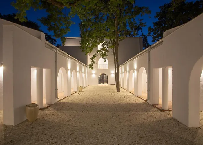 Hacienda De Mare Hotel